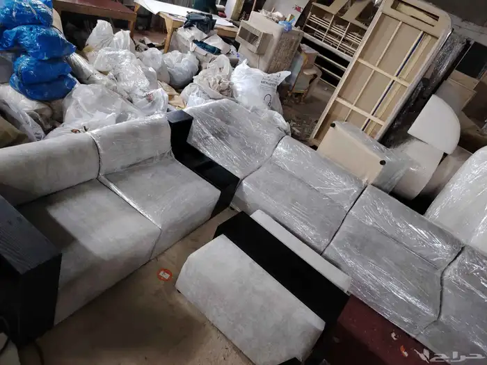 مصنع اثاث بجميع انواعها 6