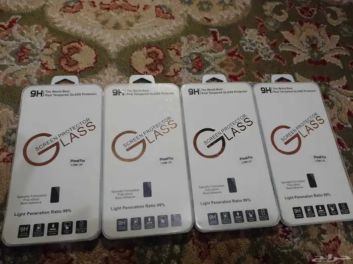 يوجد اسكرنات وجربات وفلاشات للبيع 0