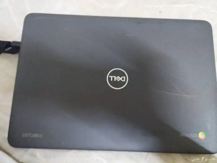 لاب توب كروم DELL قابل للتفاوض 0