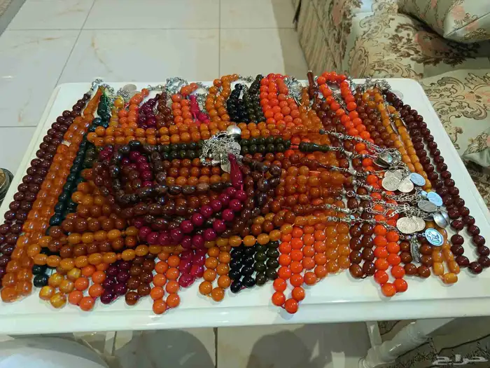 مسابيح فتوران فخمة 0