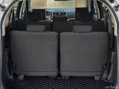 تويوتا راش - 2019 السيارة العائلية الاقتصادية index