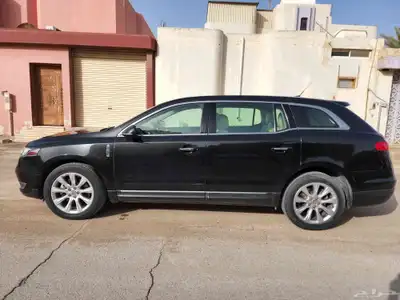 لنكولن Lincoln MKT 2015 index
