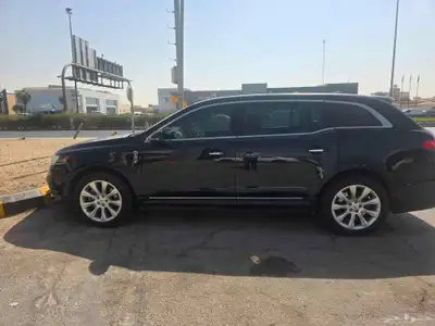 لنكولن Lincoln MKT 2015 index