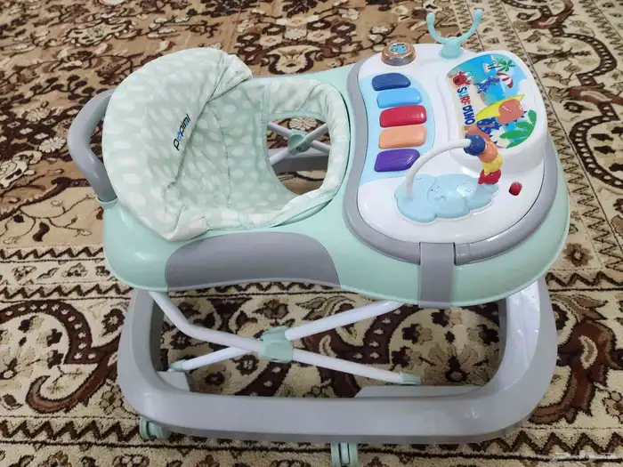 عربيه اطفال 1