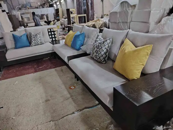 مصنع اثاث بجميع انواعها 7