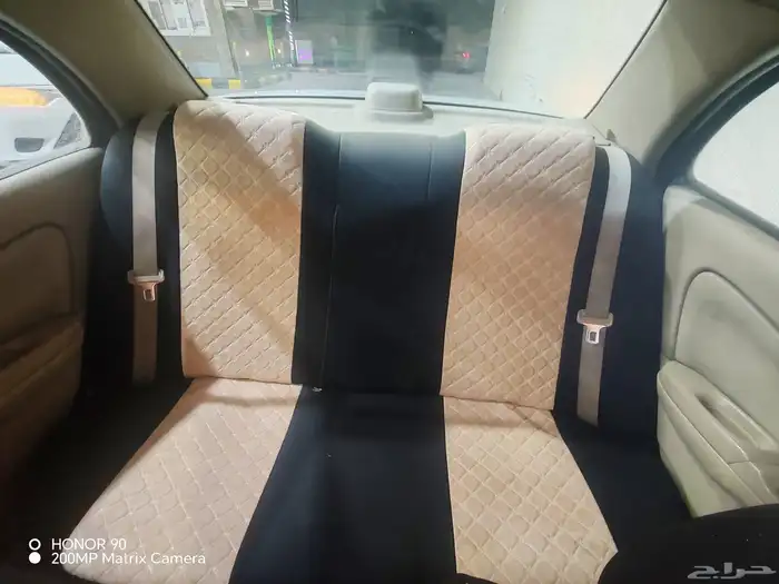 نيسان صني 2006 جير عادي 5