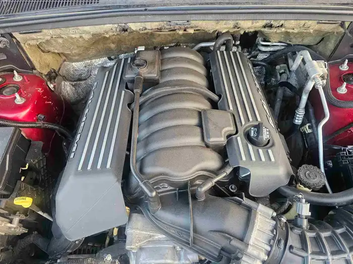 جيب شروكي SRT 20