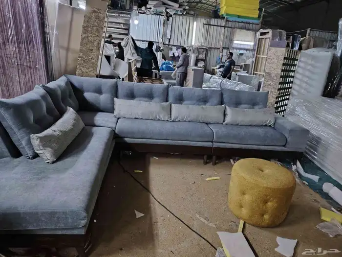 مصنع اثاث بجميع انواعها 5