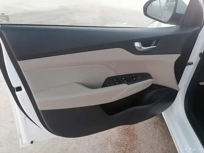 هونداي اكسنت استاندر 2023 المجدوعي 16