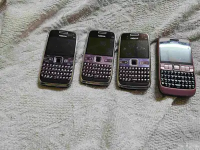 ثلاث جولات نوكيا القديمه index