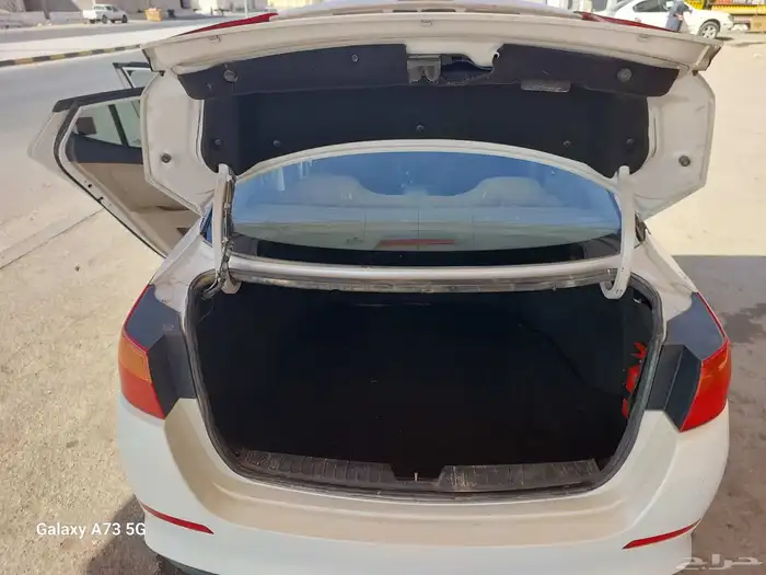 للبيع كيه ابتيما 2014 7