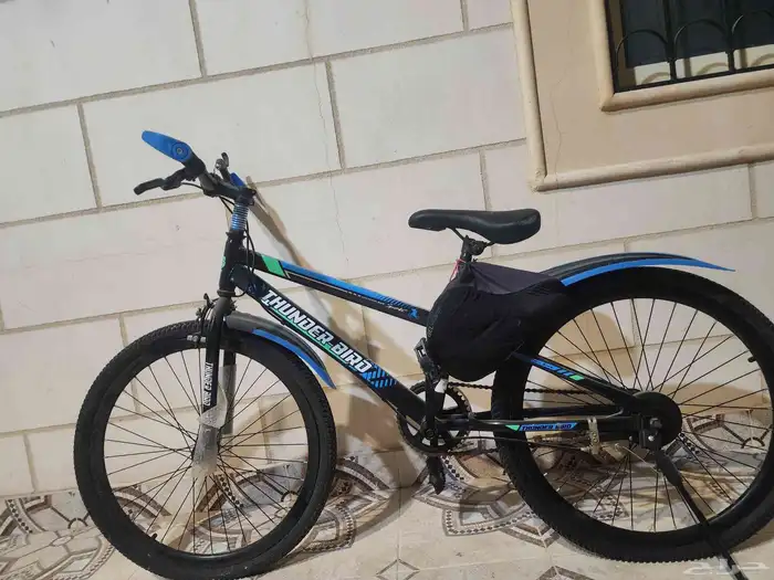 سيكل رياضي اصلي 0