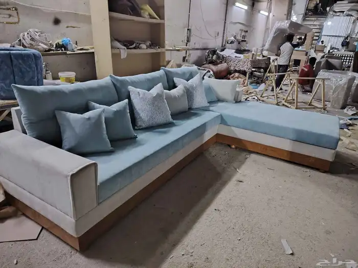 مصنع اثاث بجميع انواعها 8