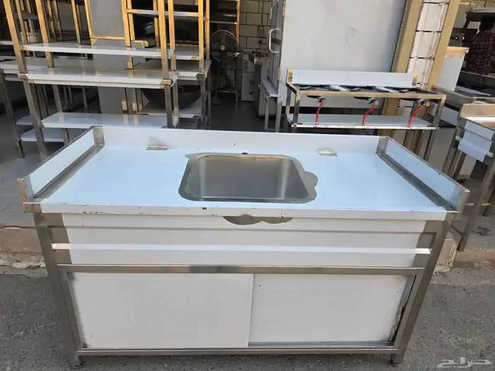 معدات مطاعم ادوات مطاعم أغراض مطاعم 6