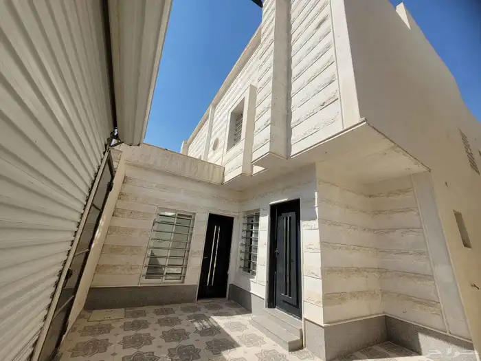 فلة دبلكس حي بدر 1