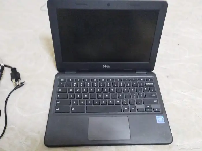 لاب توب كروم DELL قابل للتفاوض 2