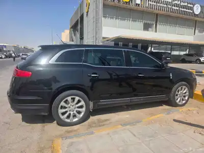 لنكولن Lincoln MKT 2015 index