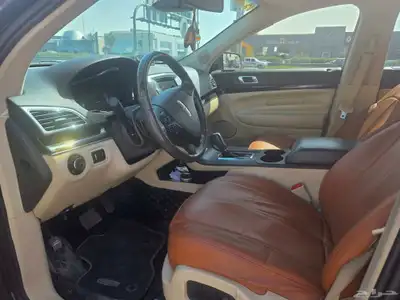 لنكولن Lincoln MKT 2015 index