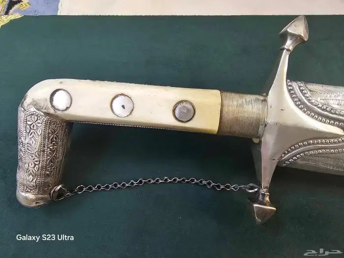 سيف فضه ودرابيل ونواضير 4