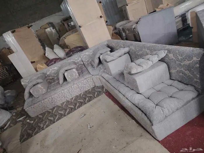 مصنع اثاث بجميع انواعها 0