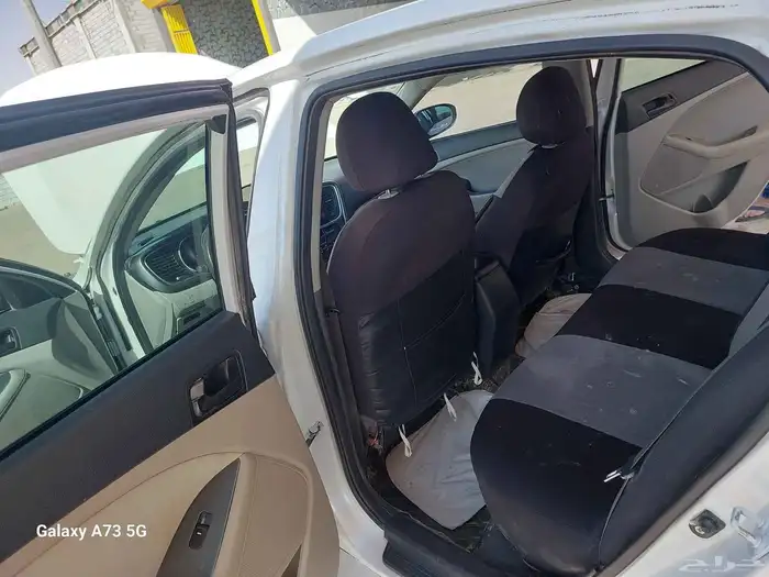 للبيع كيه ابتيما 2014 5