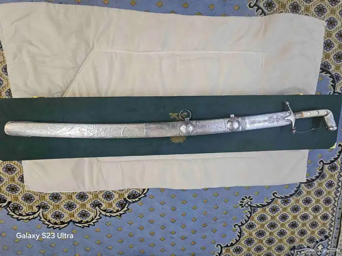 سيف فضه ودرابيل ونواضير 3