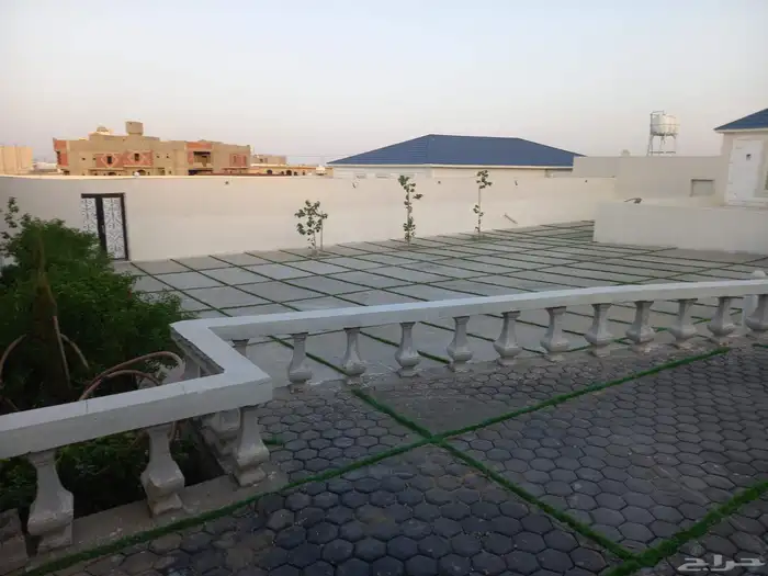 شاليهات الخزامي الفندقيه باواله الحويه الطايف 4