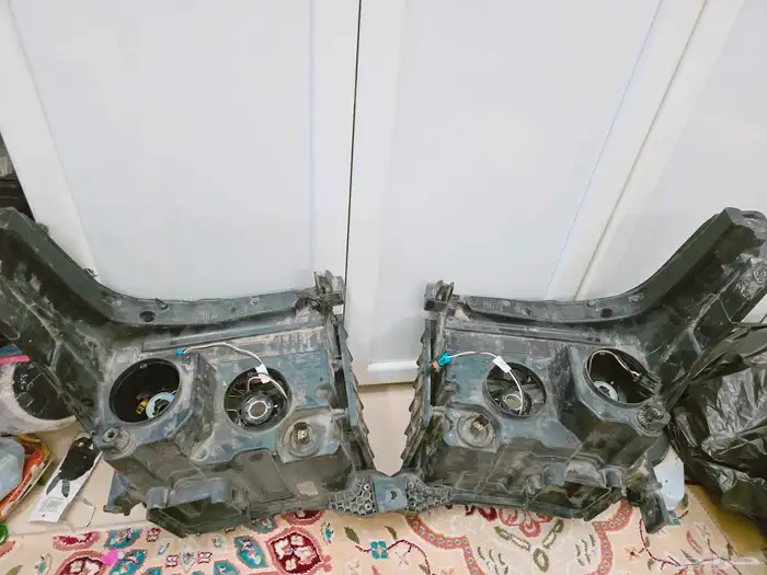 شمعات جمس يوكن2018 4