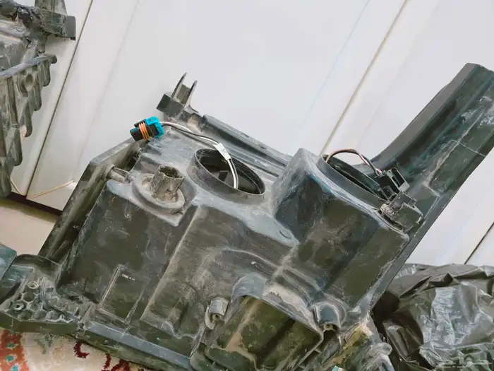 شمعات جمس يوكن2018 7