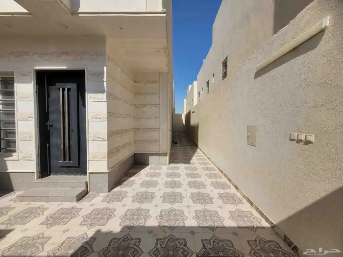 فلة دبلكس حي بدر 2