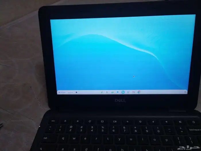 لاب توب كروم DELL قابل للتفاوض 3