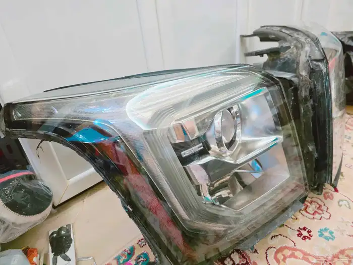 شمعات جمس يوكن2018 1