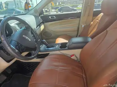 لنكولن Lincoln MKT 2015 index