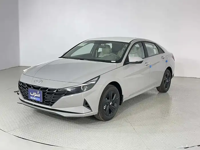 جنوط هونداي النترا سمارت موديل 2023 أصلي 3