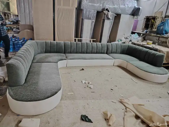 مصنع اثاث بجميع انواعها 4