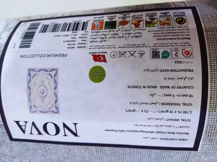 اغراض اطفال جدد واثاث بيت للبيع العاجل 9