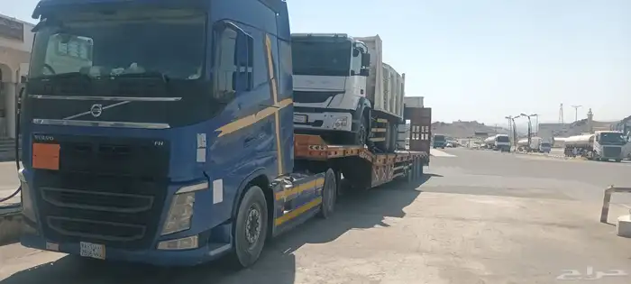 لوبد في الرياض 1