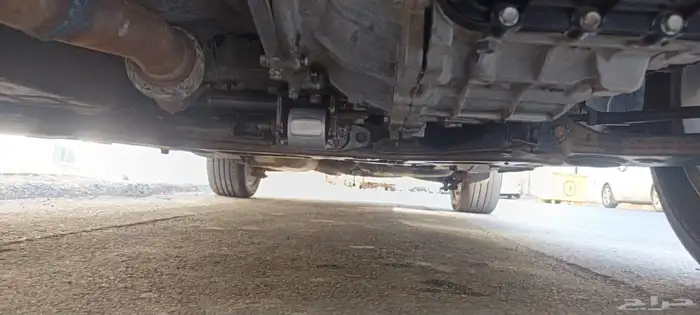 سنتافي 2013 6 سلندر 9