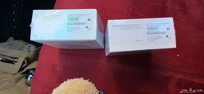 سماعة ابل شبيهة الأصلي أمريكي الحد من 100 1