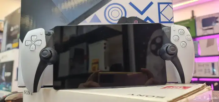 جهاز بورتا ل 0