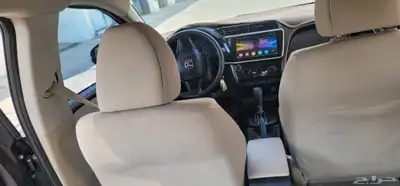 هوندا سيتي 2020جدة index