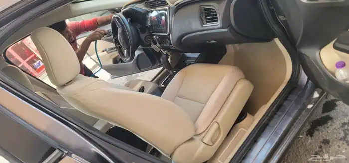 هوندا سيتي 2020جدة 1