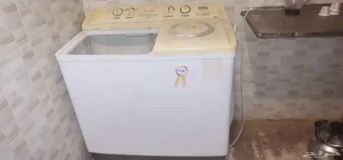 غسالة 10 كيلو 1