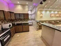 استراحة القمة 3