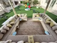 استراحة القمة 6