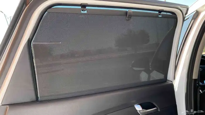 هونداي سنتافي 2021 ديزل 2.2 بصمه شاشه رادار 13