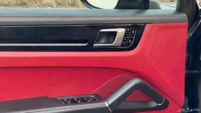 بورش كايين اس 2020 index