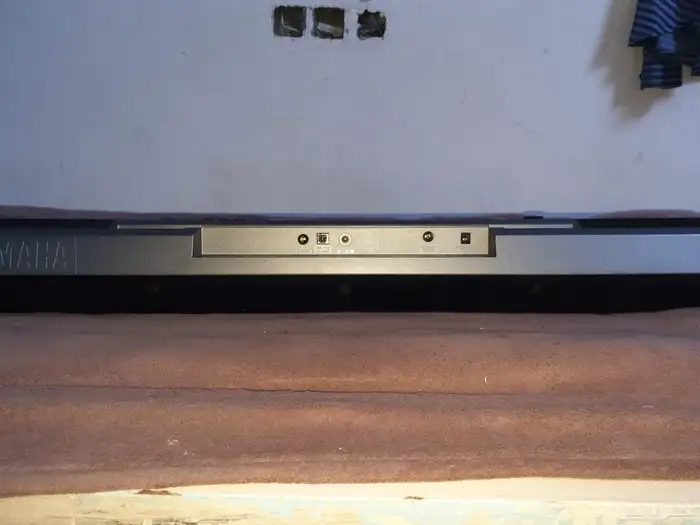 اورغن ياماها PSR E 353 8