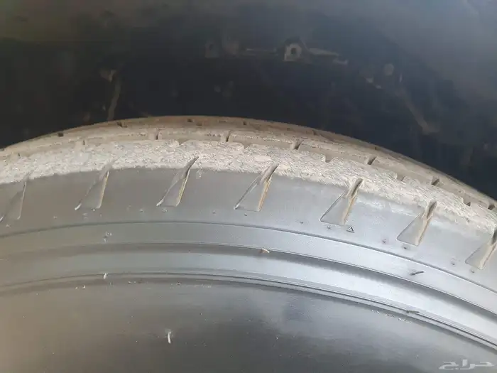 لاندكروزر 2001 جكسار محول ستاندر 18