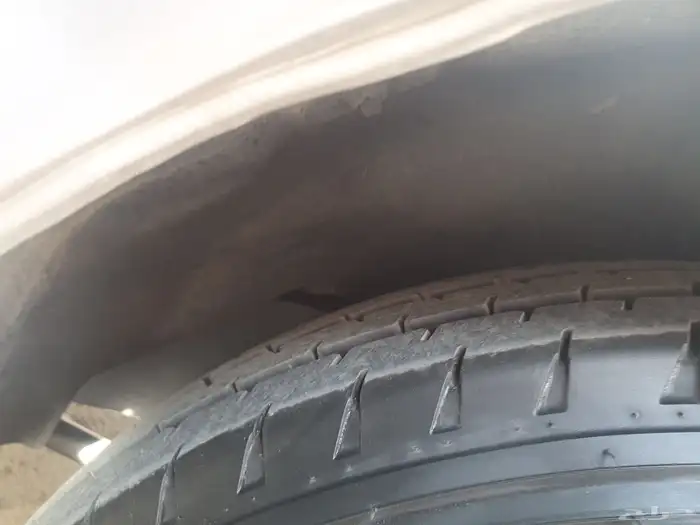 لاندكروزر 2001 جكسار محول ستاندر 20